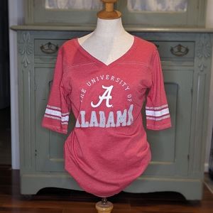 Alabama t-shirt